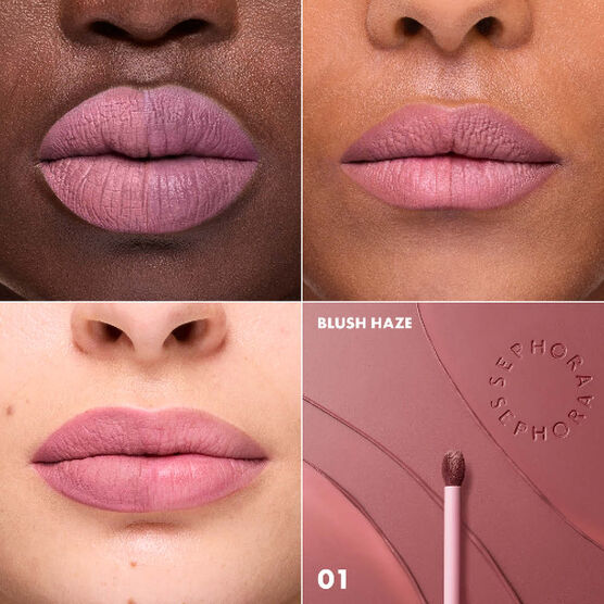 SEPHORA BLUMATLT 26 E RAL 5ML